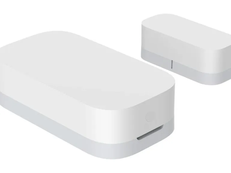Aqara Funk-Fenster- und Türkontakt T1, Zigbee 3.0 Weiss