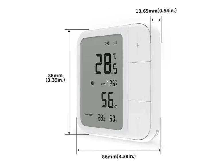 Aqara Klimasensor W100