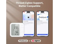 Aqara Klimasensor W100