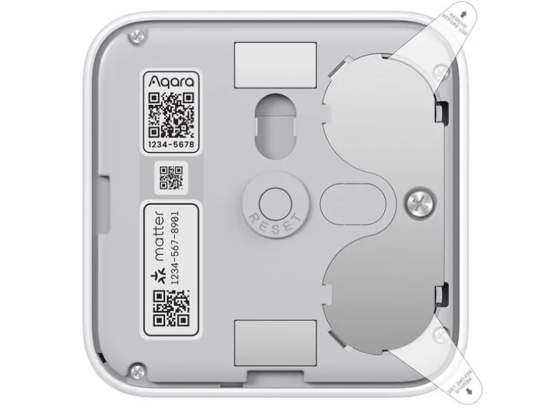 Aqara Klimasensor W100