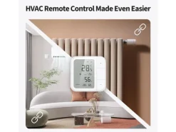 Aqara Klimasensor W100