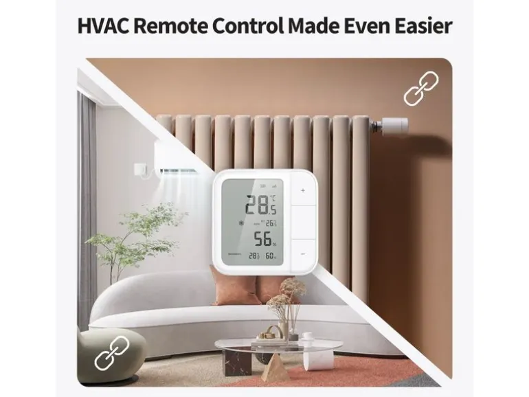 Aqara Klimasensor W100