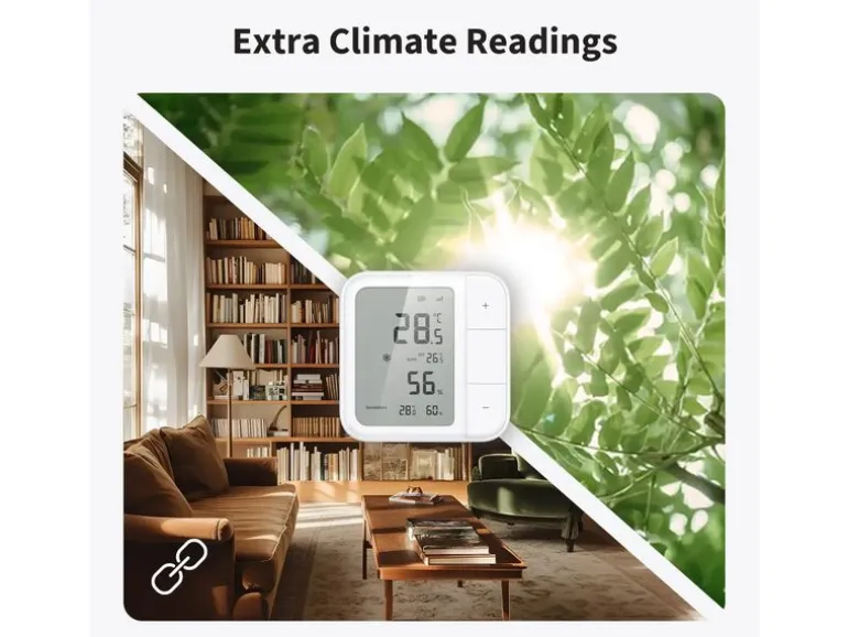 Aqara Klimasensor W100