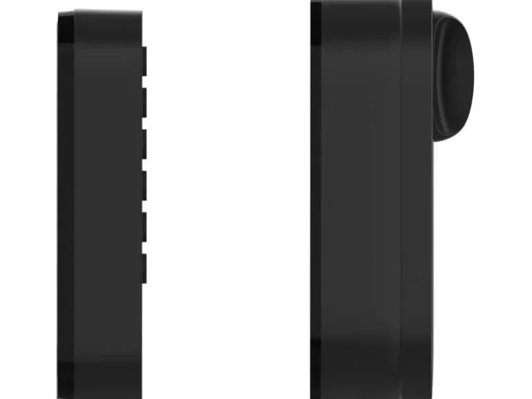 Aqara Smart Lock U200 BLA Schwarz
