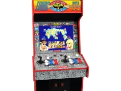 Arcade1Up Arcade-Automat Capcom Legacy Arcade Game Yoga Flame Edition