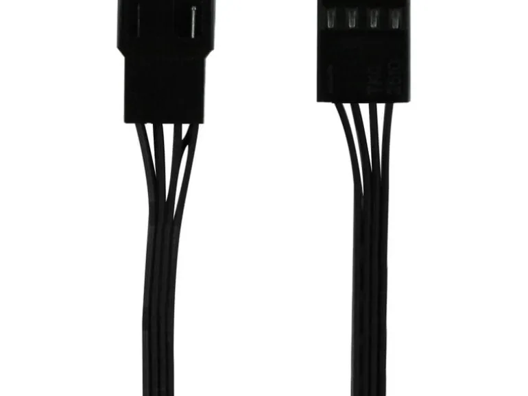 Arctic Cooling Kabel 4-Pin PWM Fan Splitter