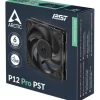 Arctic Cooling PC-Lüfter P12 Pro PST
