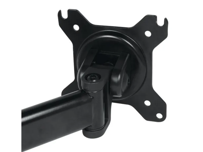 Arctic Cooling Tischhalterung Z1 Basic bis 15 kg – Schwarz