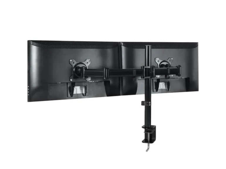 Arctic Cooling Tischhalterung Z2 Basic bis 16 kg – Schwarz
