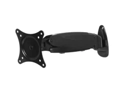 Arctic Cooling Wandhalterung W1-3D Schwarz