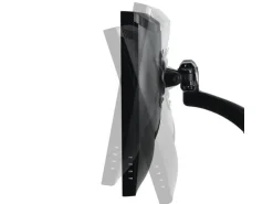 Arctic Cooling Wandhalterung W1-3D Schwarz