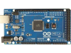 Arduino Entwicklerboard Arduino Mega 2560 Rev. 3