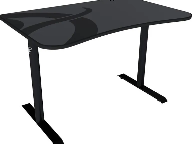 Arozzi Gaming Tisch Arena Fratello Grau