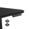 Arozzi Gaming Tisch Arena Moto Schwarz