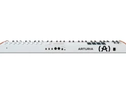 Arturia Keyboard Controller KeyLab 61 mk3 Weiss