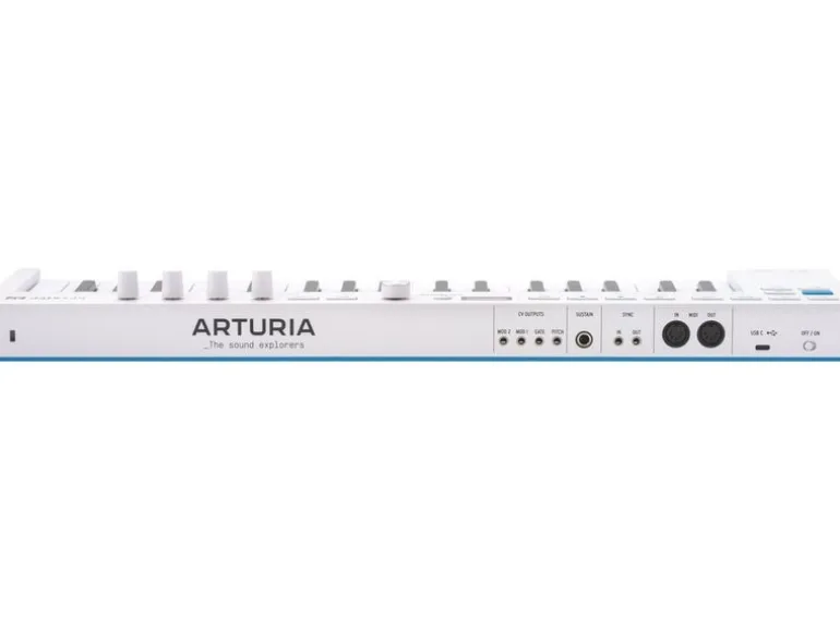 Arturia Keyboard Controller KeyStep 37 mk2