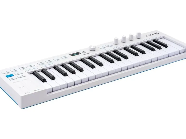 Arturia Keyboard Controller KeyStep 37 mk2