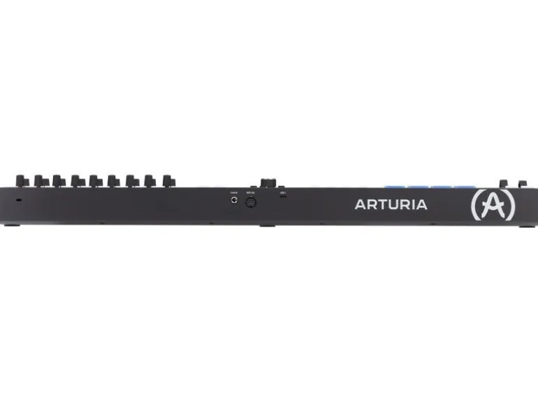 Arturia Keyboard Controller KeyLab Essential 49 – MK3