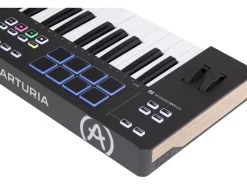 Arturia Keyboard Controller KeyLab Essential 49 – MK3