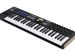 Arturia Keyboard Controller KeyLab Essential 49 – MK3