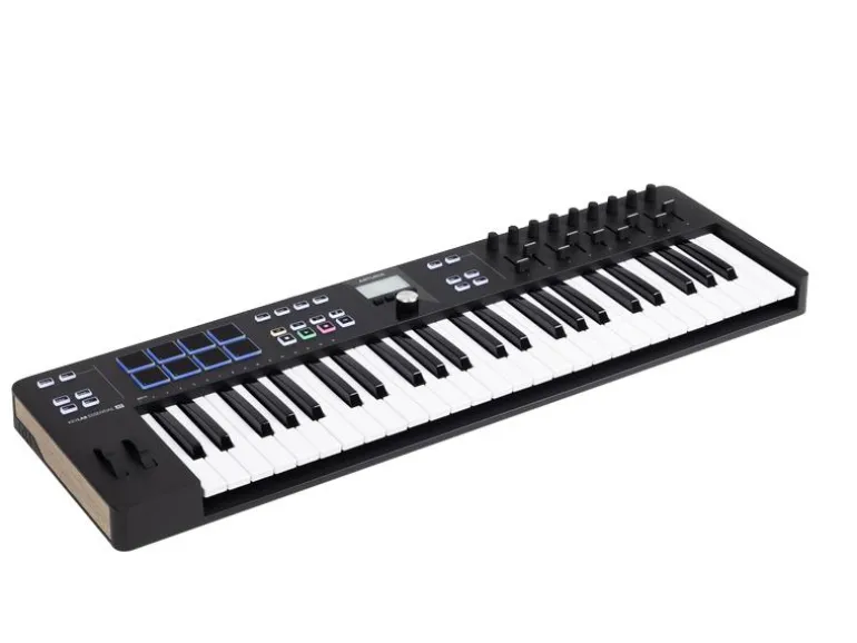 Arturia Keyboard Controller KeyLab Essential 49 – MK3