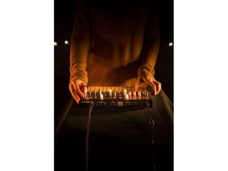Arturia Synthesizer MicroFreak