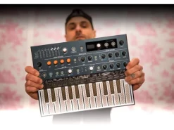 Arturia Synthesizer MicroFreak