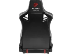 Asetek Racing Forte Kunstleder, Stahlrahmen