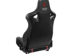 Asetek Racing Forte Kunstleder, Stahlrahmen