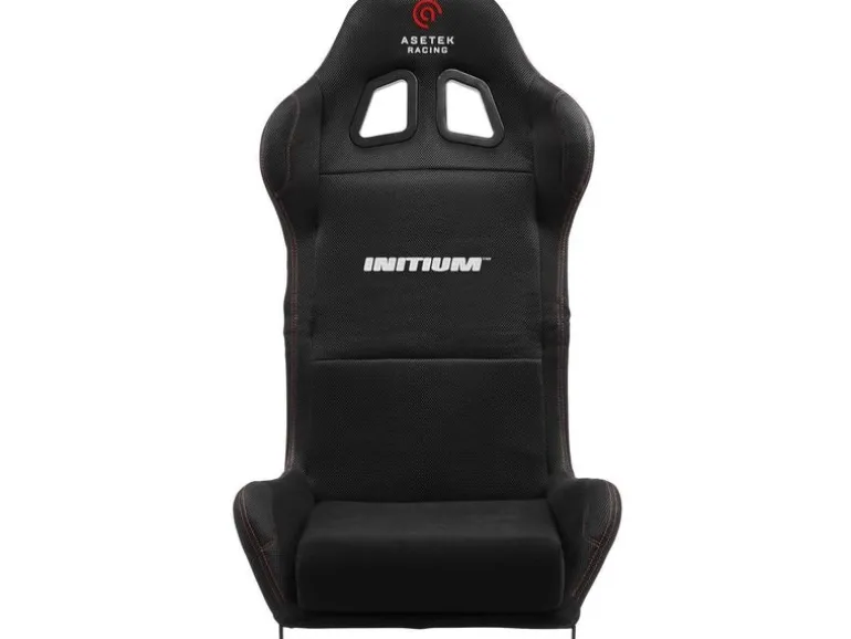 Asetek Racing Initium Kompakt, Klappmechanismus