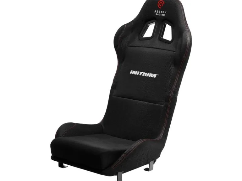 Asetek Racing Initium Kompakt, Klappmechanismus