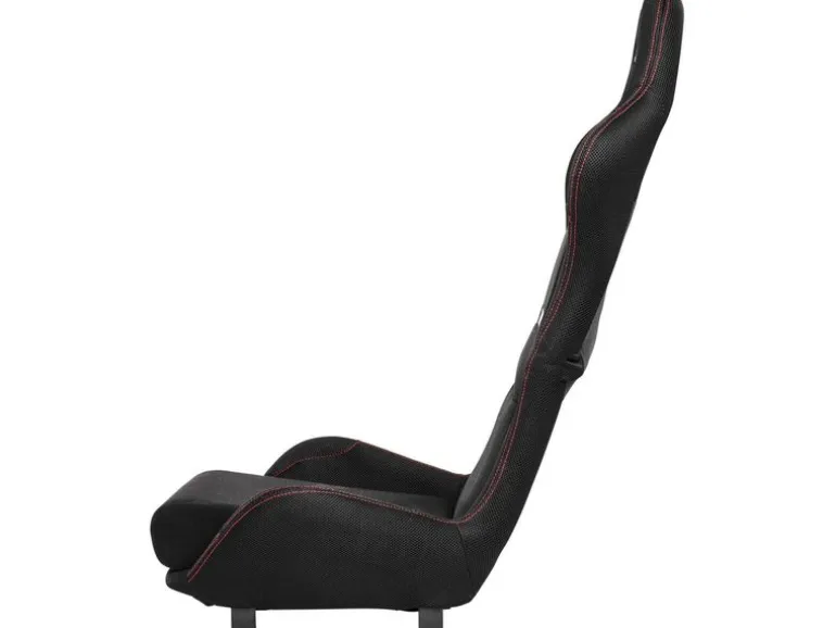 Asetek Racing Initium Kompakt, Klappmechanismus