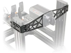 Asetek Racing Mounting bracket Front, Stahl