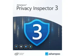 Ashampoo Privacy Inspector 3 ESD, Vollversion, 1 PC