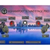 Ashampoo Soundstage Pro ESD, Vollversion, 1 PC
