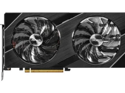 ASRock Grafikkarte Intel Arc A770 Challenger 16 GB OC