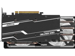 ASRock Grafikkarte Intel Arc A770 Challenger 16 GB OC