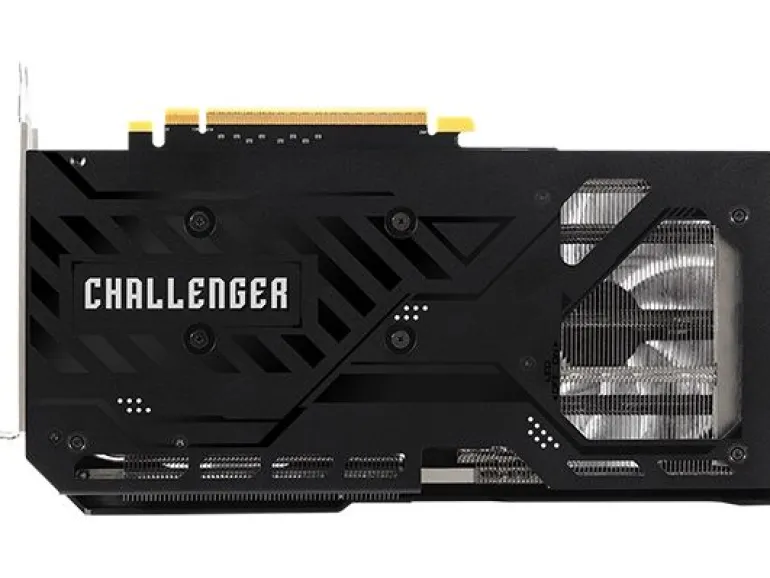 ASRock Grafikkarte Intel Arc B570 Challenger 10 GB OC