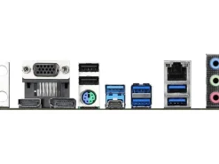 ASRock Mainboard B550M Pro4