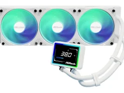 ASRock Wasserkühlung Challenger 360 Digital
