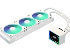 ASRock Wasserkühlung Challenger 360 Digital