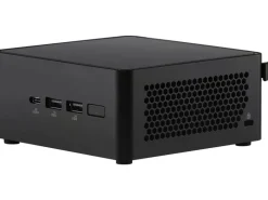 ASUS Barebone NUC 14 Pro Kit NUC14RVHI3 Tall