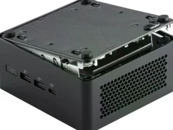 ASUS Barebone NUC 14 Pro Kit NUC14RVHI3 Tall