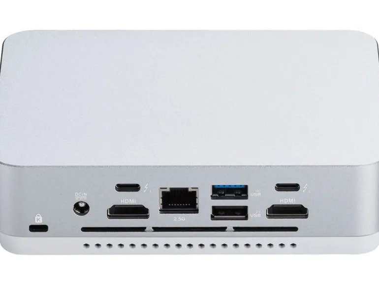 ASUS Barebone NUC 14 Pro+ Kit NUC14RVSU9