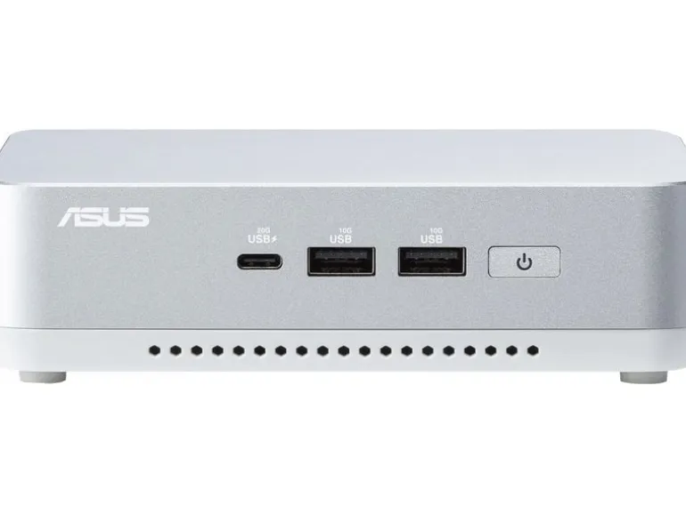 ASUS Barebone NUC 14 Pro+ Kit NUC14RVSU9