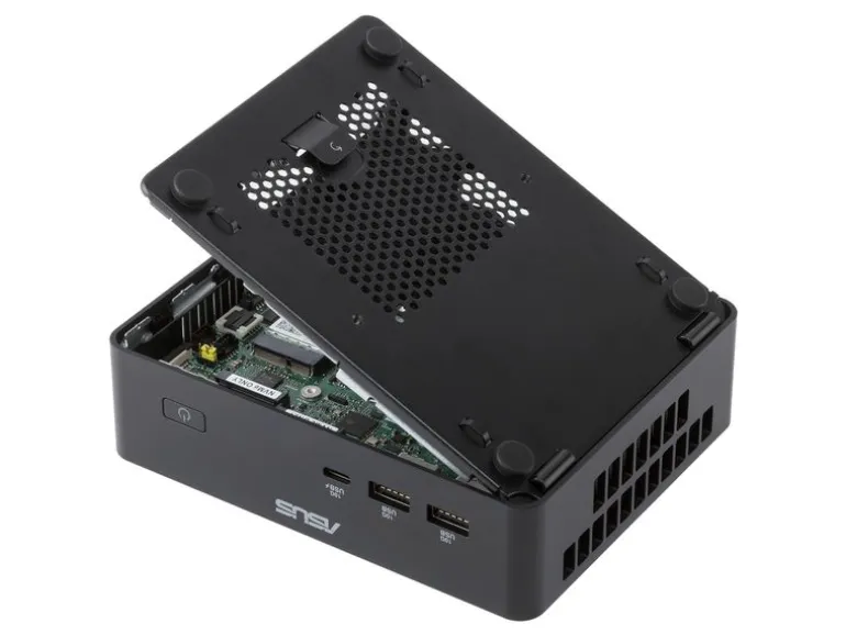 ASUS Barebone NUC 16 Pro RNUC16GDKU760000