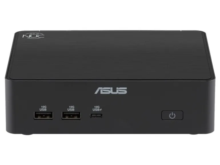 ASUS Barebone NUC 16 Pro RNUC16GDKU760000