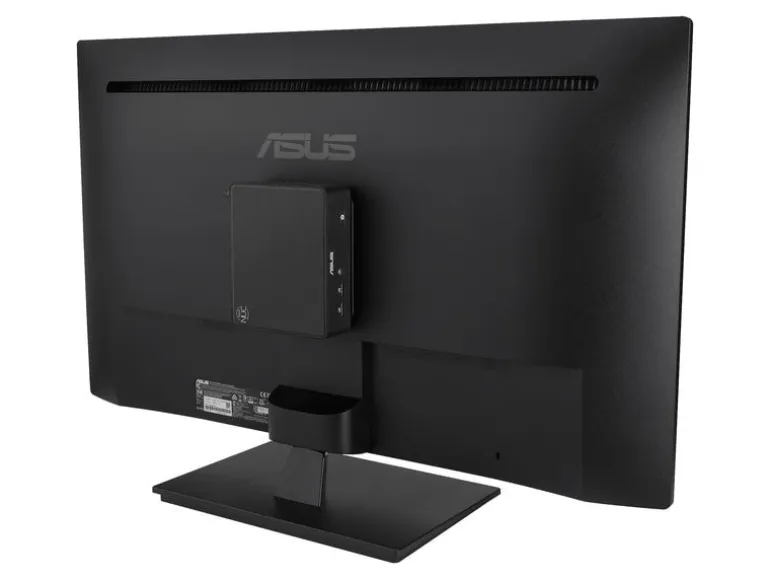 ASUS Barebone NUC 16 Pro RNUC16GDKU760000