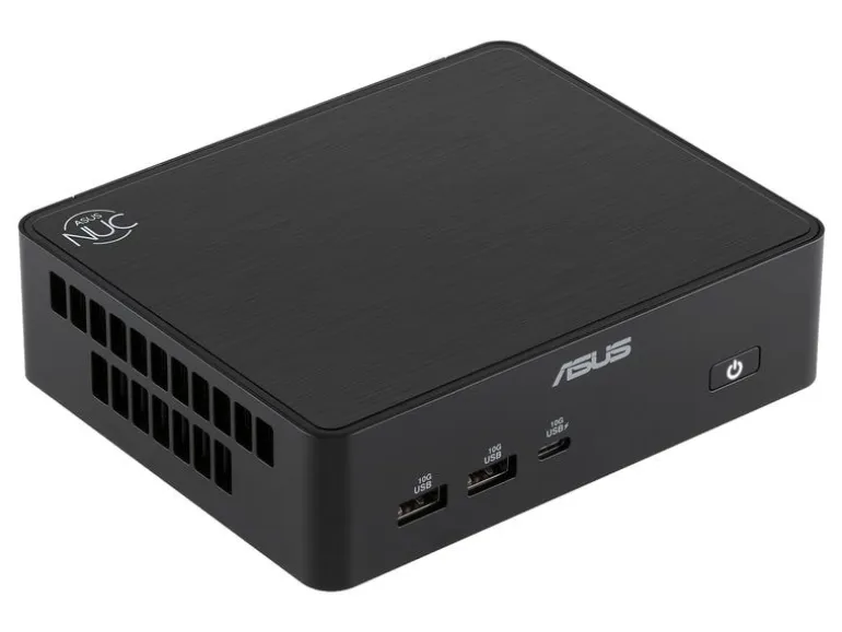 ASUS Barebone NUC 16 Pro RNUC16GDKU760000