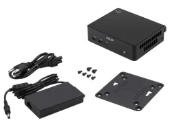 ASUS Barebone NUC 16 Pro RNUC16GDKU760000